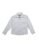 SP1 Jungen 3-8 jahre Hemd Farbe Wei Gre 6