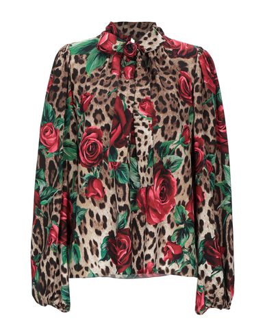 Блузка Dolce&Gabbana 38848061cn