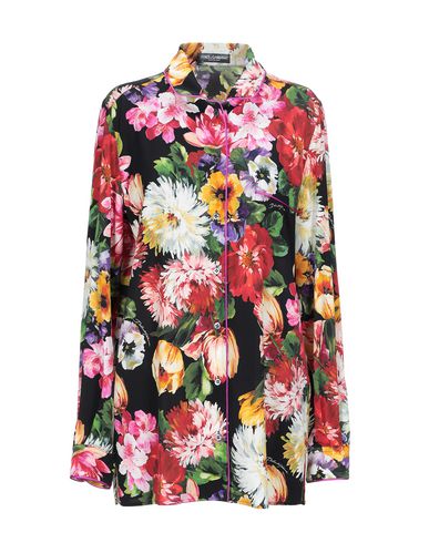 Pубашка DOLCE & GABBANA 