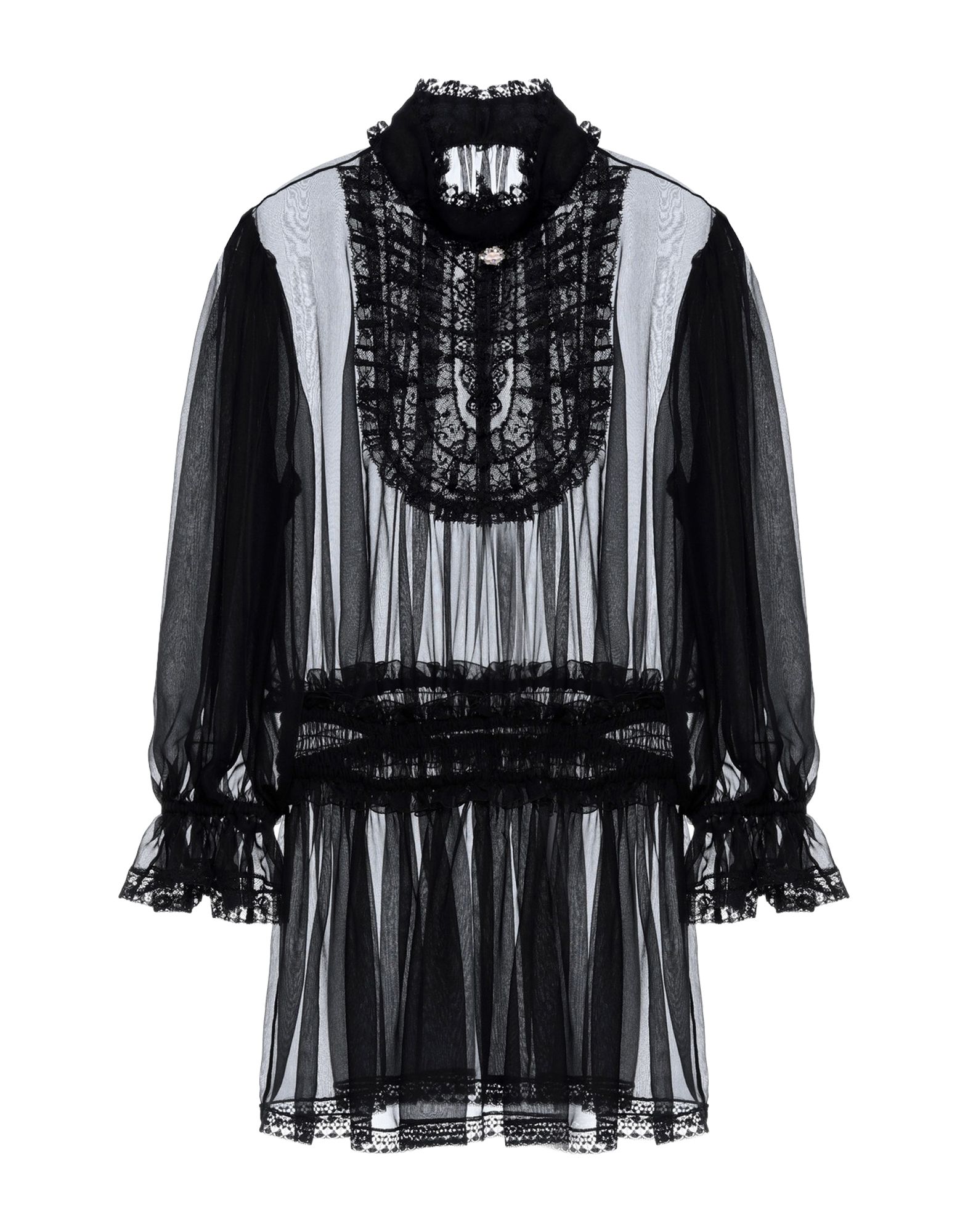 DOLCE&GABBANA DOLCE&GABBANA ΜΠΛΟΥΖΑΚΙΑ Τοπ