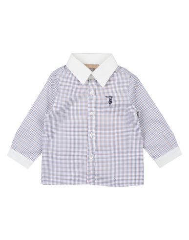 фото Pубашка Trussardi junior