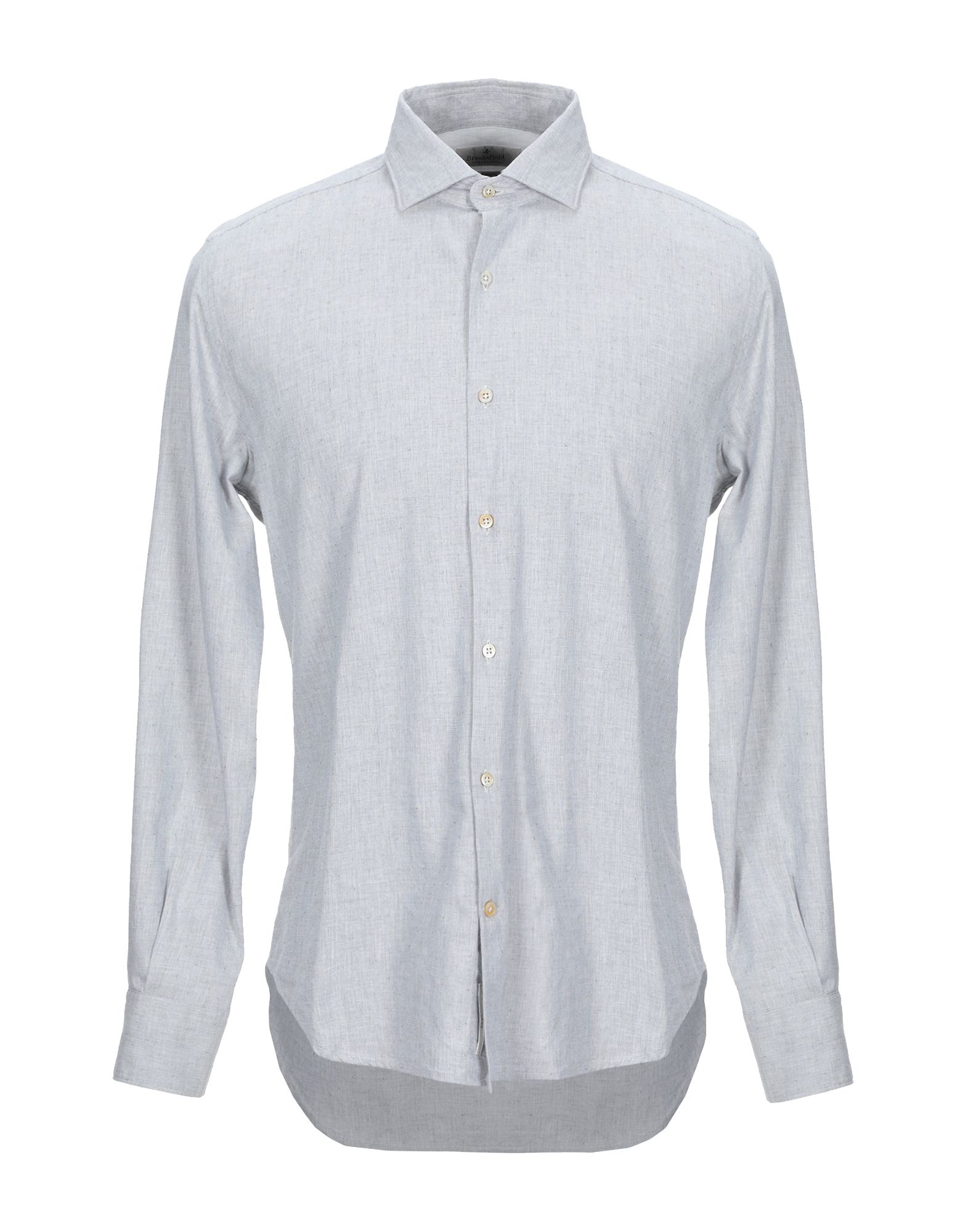  Brooksfield - Tops - Hemden - On Yoox.com 