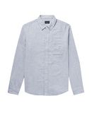 CLUB MONACO Herren Hemd Farbe Grau Gre 6