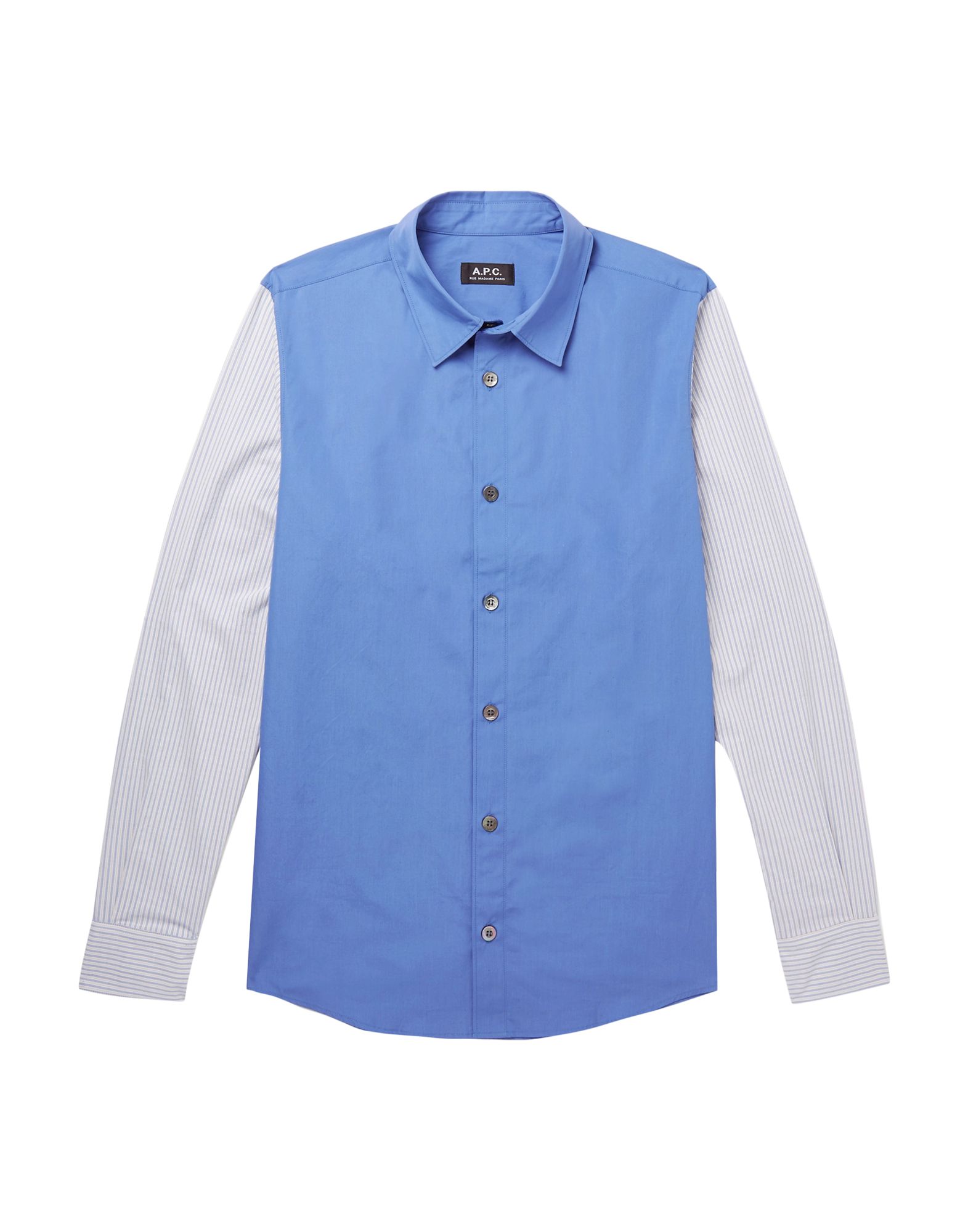  A.p.c. - Tops - Hemden - On Yoox.com 