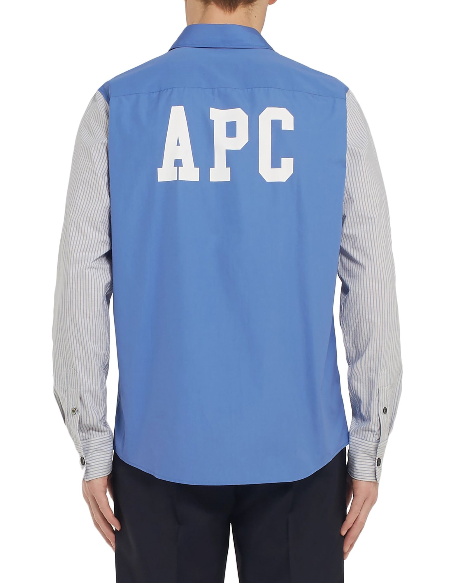  A.p.c. - Tops - Hemden - On Yoox.com 