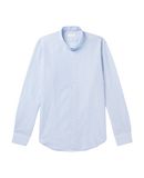 P.JOHNSON Herren Hemd Farbe Himmelblau Gr��e 9