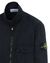 38852938rs - OVER SHIRTS STONE ISLAND OVER SHIRT 115WN 'OLD' DYE TREATMENT STONE ISLAND