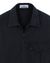 38852938rs - OVER SHIRTS STONE ISLAND OVER SHIRT 115WN 'OLD' DYE TREATMENT STONE ISLAND