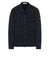 38852938rs - OVER SHIRTS STONE ISLAND OVER SHIRT 115WN 'OLD' DYE TREATMENT STONE ISLAND
