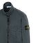 38852939fv - OVER SHIRTS STONE ISLAND OVER SHIRT 115WN 'OLD' DYE TREATMENT STONE ISLAND