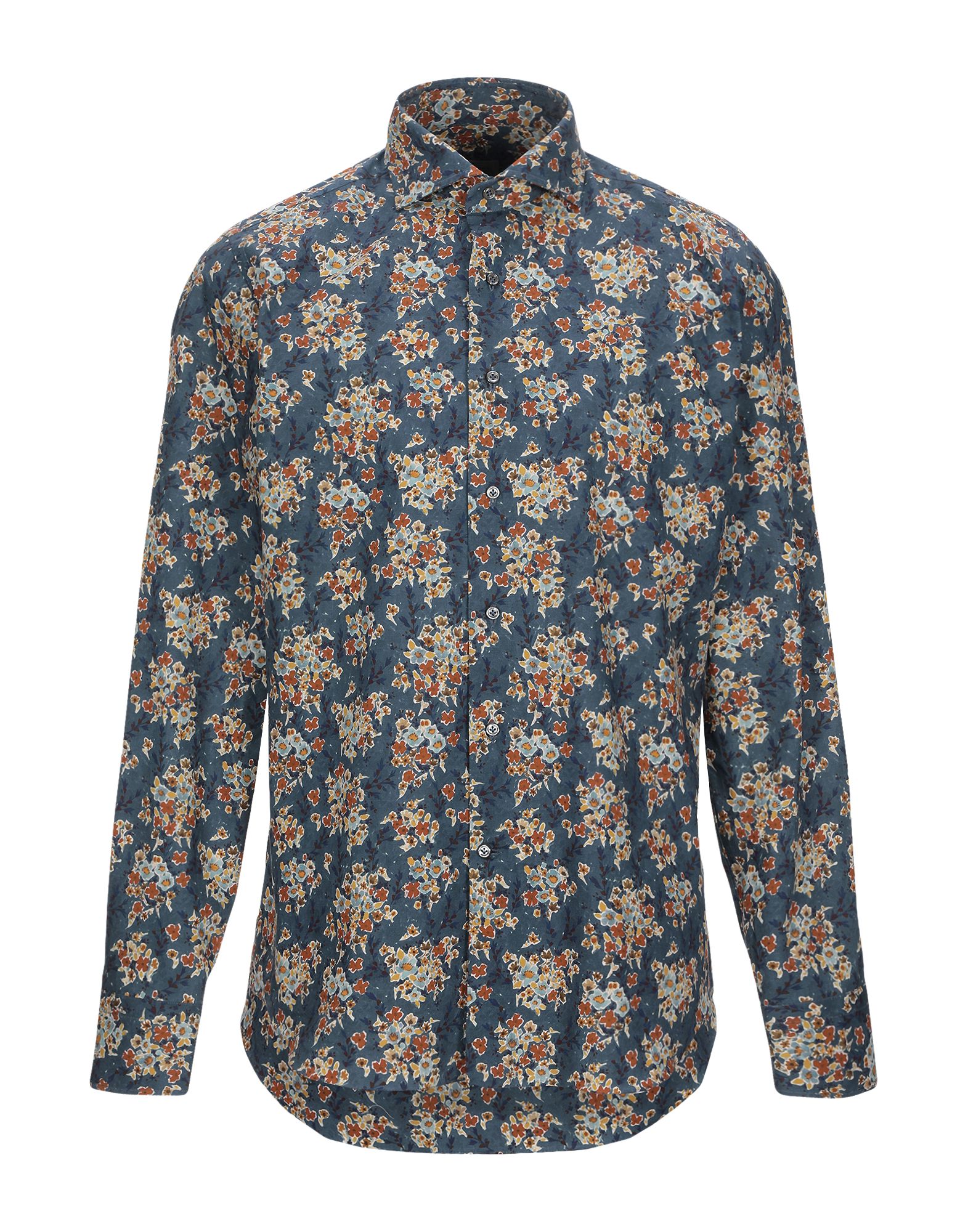  Alessandro Gherardi - Tops - Hemden - On Yoox.com 