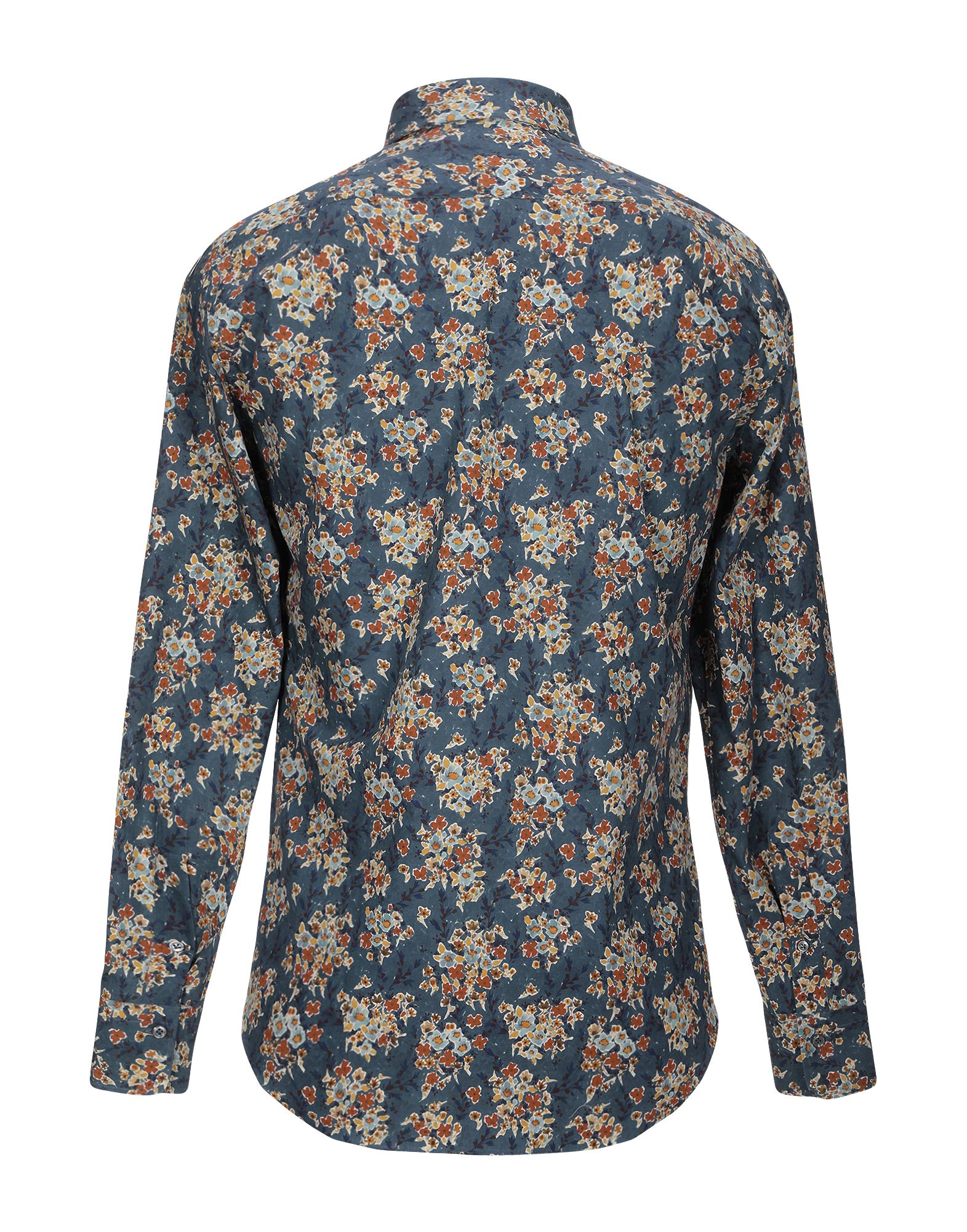  Alessandro Gherardi - Tops - Hemden - On Yoox.com 