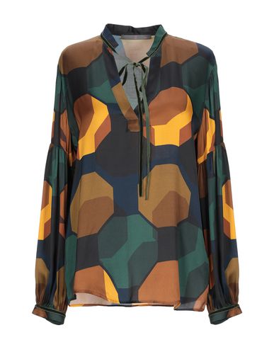 Блузка 19.70 NINETEEN SEVENTY