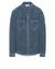 38853341cb - SHIRTS STONE ISLAND Long sleeve shirt 11209 STONE ISLAND