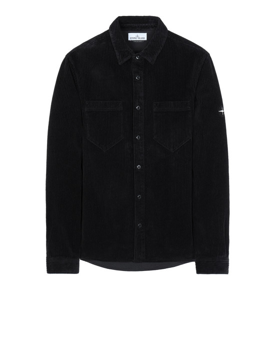 38853348vg - SHIRTS STONE ISLAND Long sleeve shirt 11209 STONE ISLAND - 0