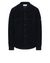 38853349wh - CAMISAS STONE ISLAND CAMISA DE MANGA LARGA 11209 STONE ISLAND