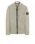 38853417co - OVER SHIRTS STONE ISLAND OVER SHIRT 115WN 'OLD' DYE TREATMENT STONE ISLAND