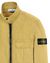 38853427fv - OVER SHIRTS STONE ISLAND OVER SHIRT 115WN 'OLD' DYE TREATMENT STONE ISLAND