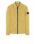 38853427fv - OVER SHIRTS STONE ISLAND OVER SHIRT 115WN 'OLD' DYE TREATMENT STONE ISLAND