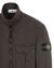 38853434vn - OVER SHIRTS STONE ISLAND OVER SHIRT 115WN 'OLD' DYE TREATMENT STONE ISLAND