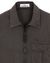 38853434vn - OVER SHIRTS STONE ISLAND OVER SHIRT 115WN 'OLD' DYE TREATMENT STONE ISLAND