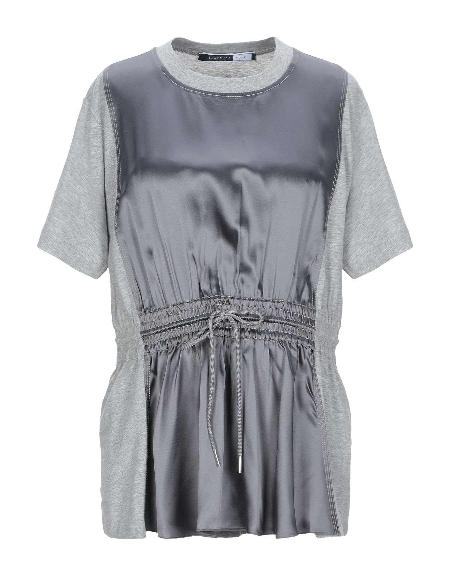 Футболка SPORTMAX CODE