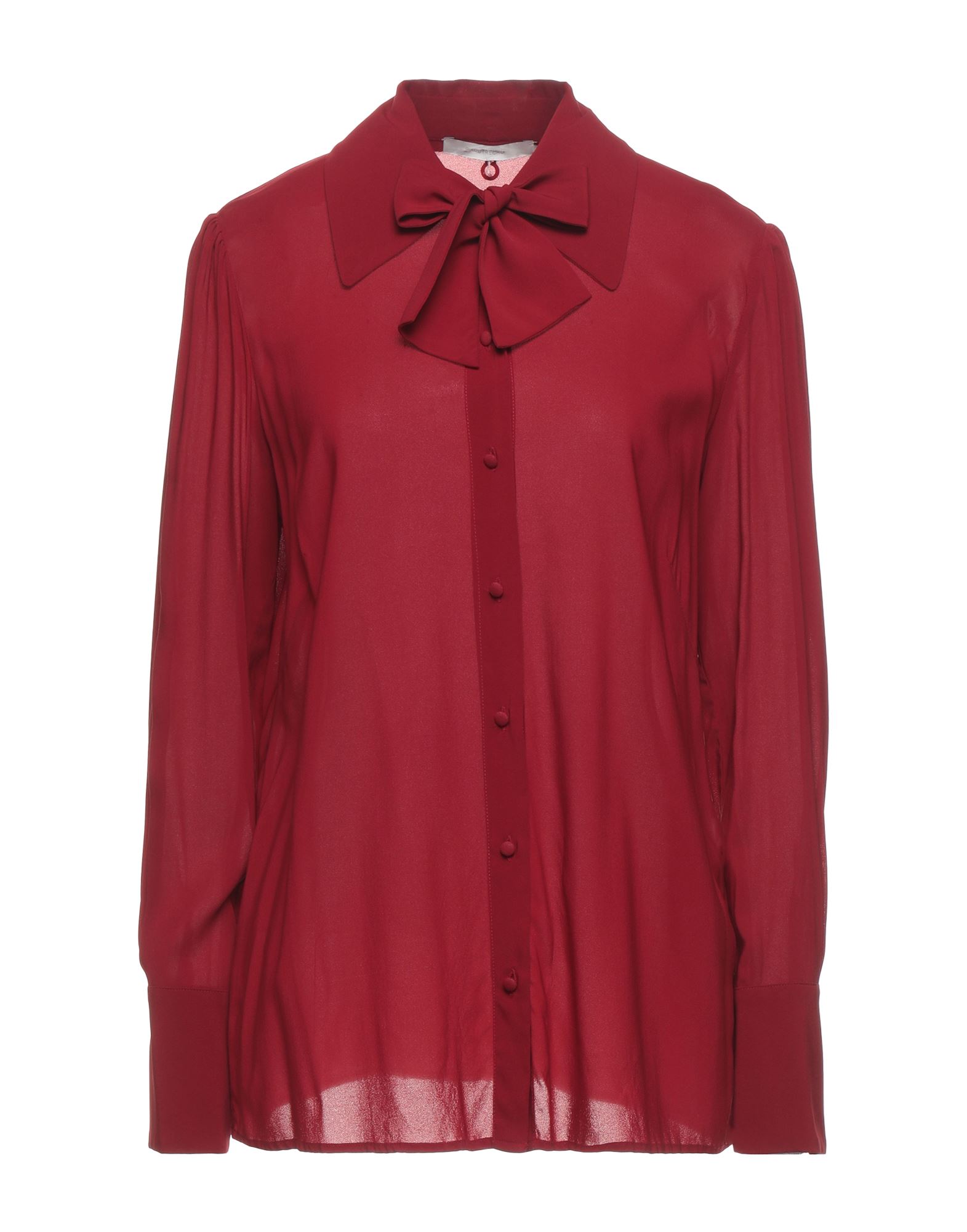 L'autre Chose Shirts In Red