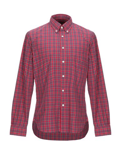 Pубашка RED FLEECE BY BROOKS BROTHERS 38855331fs