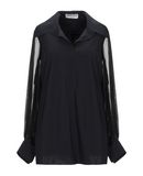 CHIARA BONI LA PETITE ROBE Damen Bluse Farbe Schwarz Gr��e 4