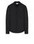 38856144na - SHIRTS STONE ISLAND Long sleeve shirt 12501 STONE ISLAND