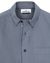 38856148uh - SHIRTS STONE ISLAND Long sleeve shirt 12501 STONE ISLAND