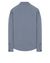 38856148uh - SHIRTS STONE ISLAND Long sleeve shirt 12501 STONE ISLAND
