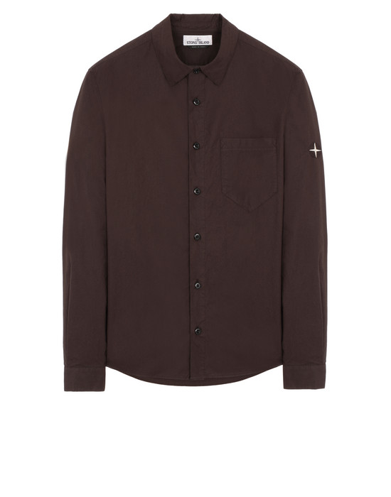38856154ir - CAMISAS STONE ISLAND CAMISA DE MANGA LARGA 12501 STONE ISLAND - 0