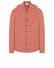 38856173fl - SHIRTS STONE ISLAND Long sleeve shirt 12501 STONE ISLAND