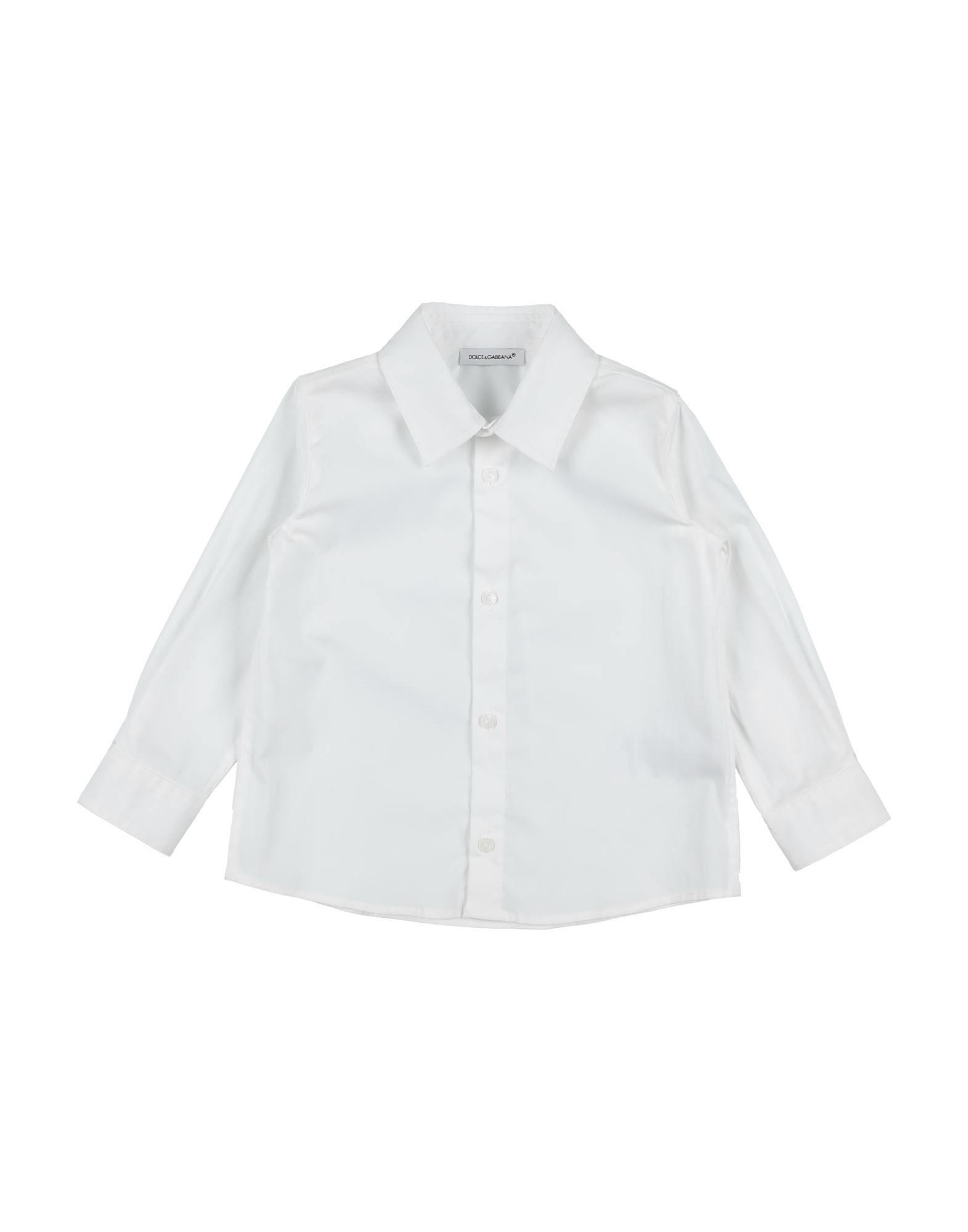  Dolce&gabbana - Tops - Hemden - On Yoox.com 