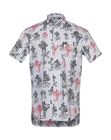 Pубашка COMME DES GARÇONS SHIRT 38856320eb