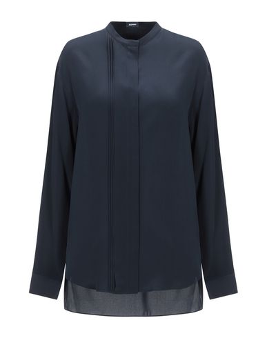 фото Pубашка Jil sander navy