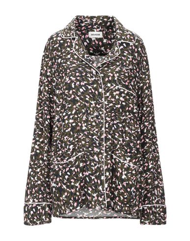 Pубашка ZADIG & VOLTAIRE 