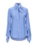 PALMER//HARDING Damen Hemd Farbe Azurblau Gr��e 3