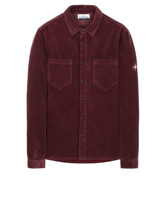 38857879xq - CAMISAS STONE ISLAND CAMISA DE MANGA LARGA 11209
STONE ISLAND - 0