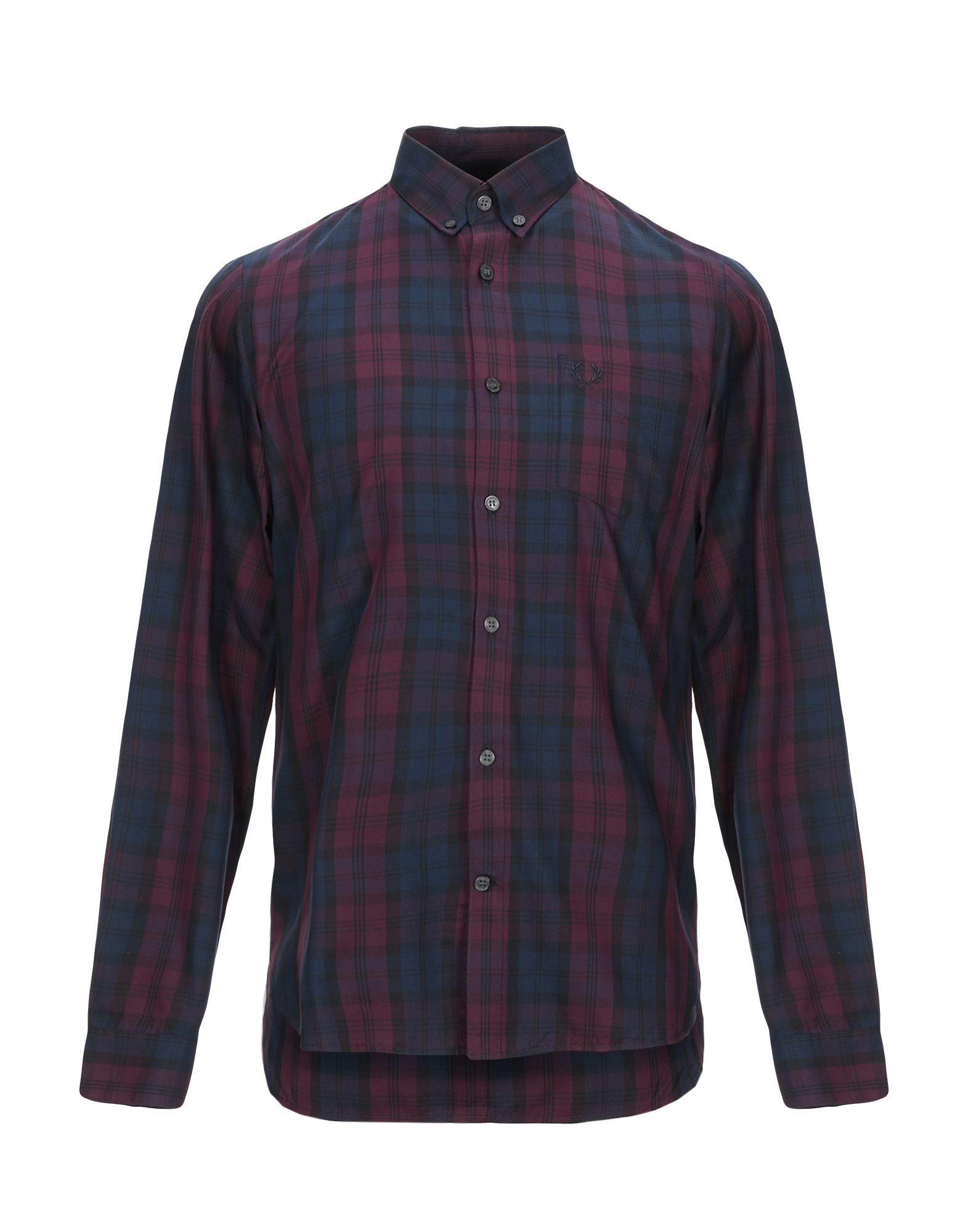  Fred Perry - Tops - Hemden - On Yoox.com 