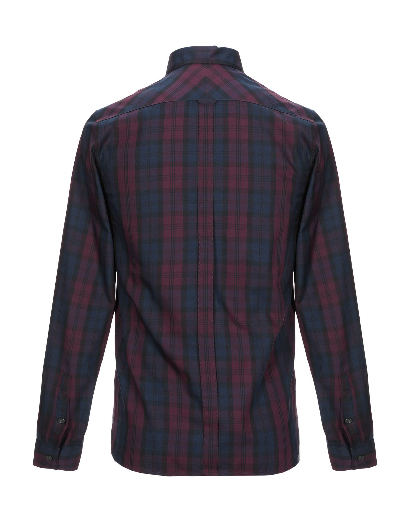  Fred Perry - Tops - Hemden - On Yoox.com 