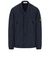 38860230fq - SOBRECAMISAS STONE ISLAND SOBRECAMISAS 10323 GARMENT DYED CRINKLE REPS NY + RETE ISOLANTE-TC
STONE ISLAND