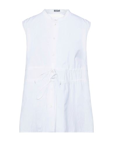 Pубашка JIL SANDER NAVY