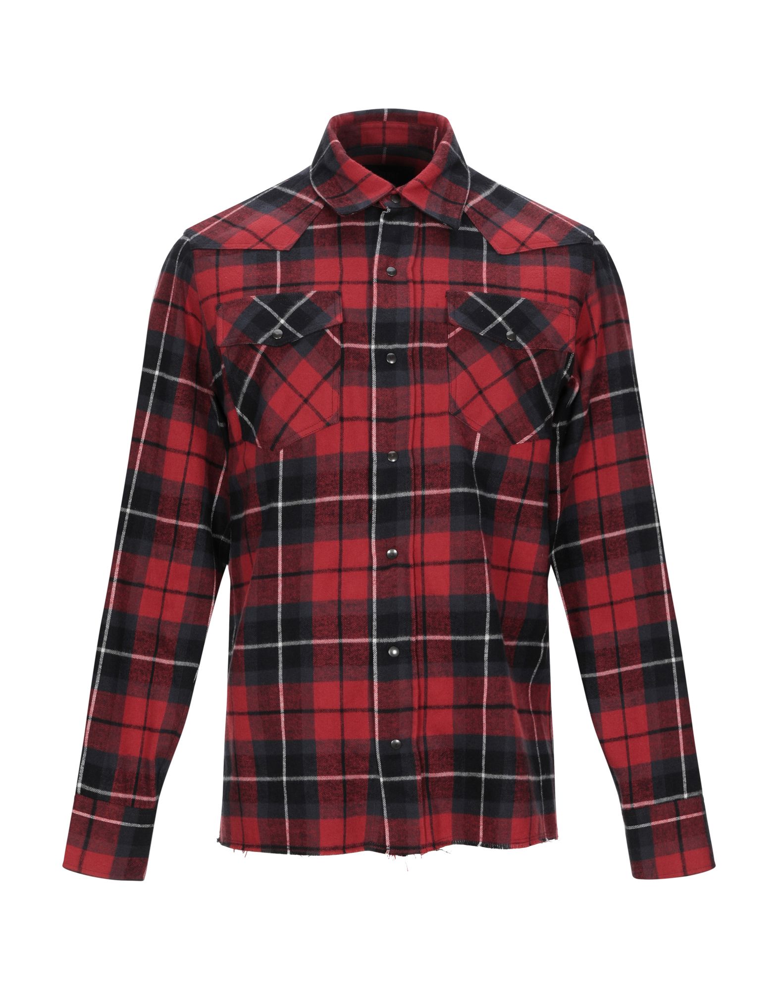  Overcome - Tops - Hemden - On Yoox.com 