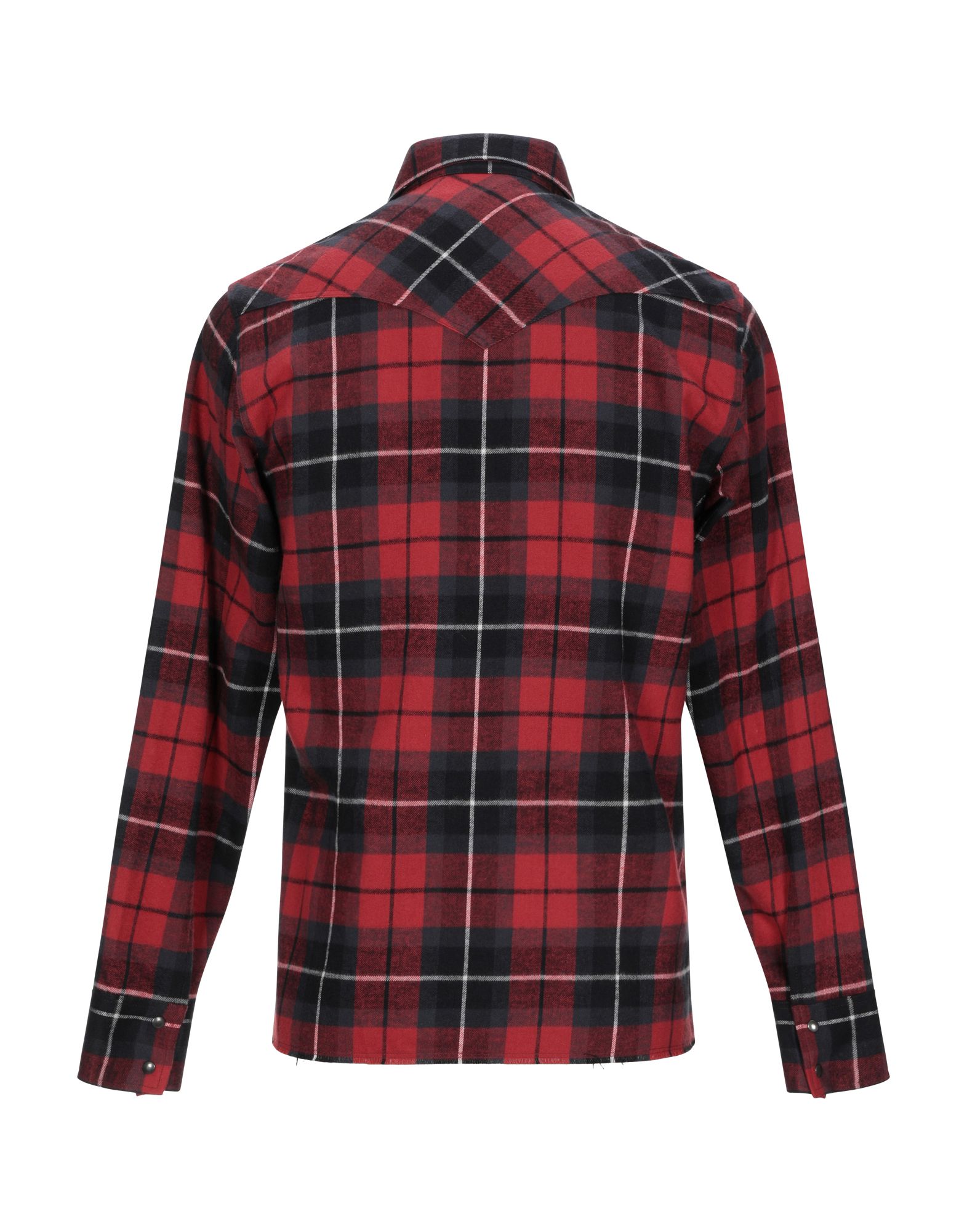  Overcome - Tops - Hemden - On Yoox.com 