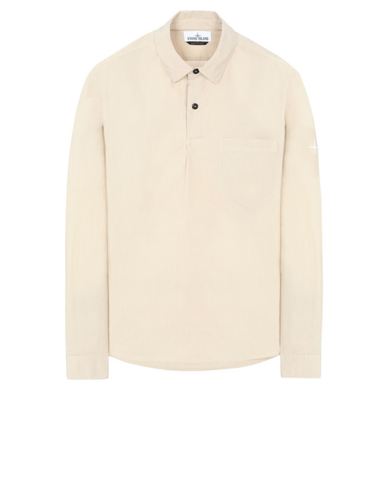38861295aw - SHIRTS STONE ISLAND Long sleeve shirt 11601
STONE ISLAND - 0