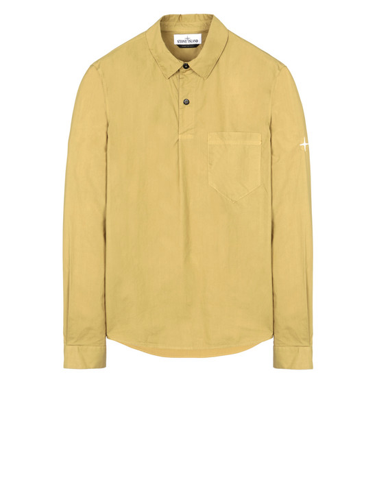 38861307wk - CAMISAS STONE ISLAND CAMISA DE MANGA LARGA 11601
STONE ISLAND - 0