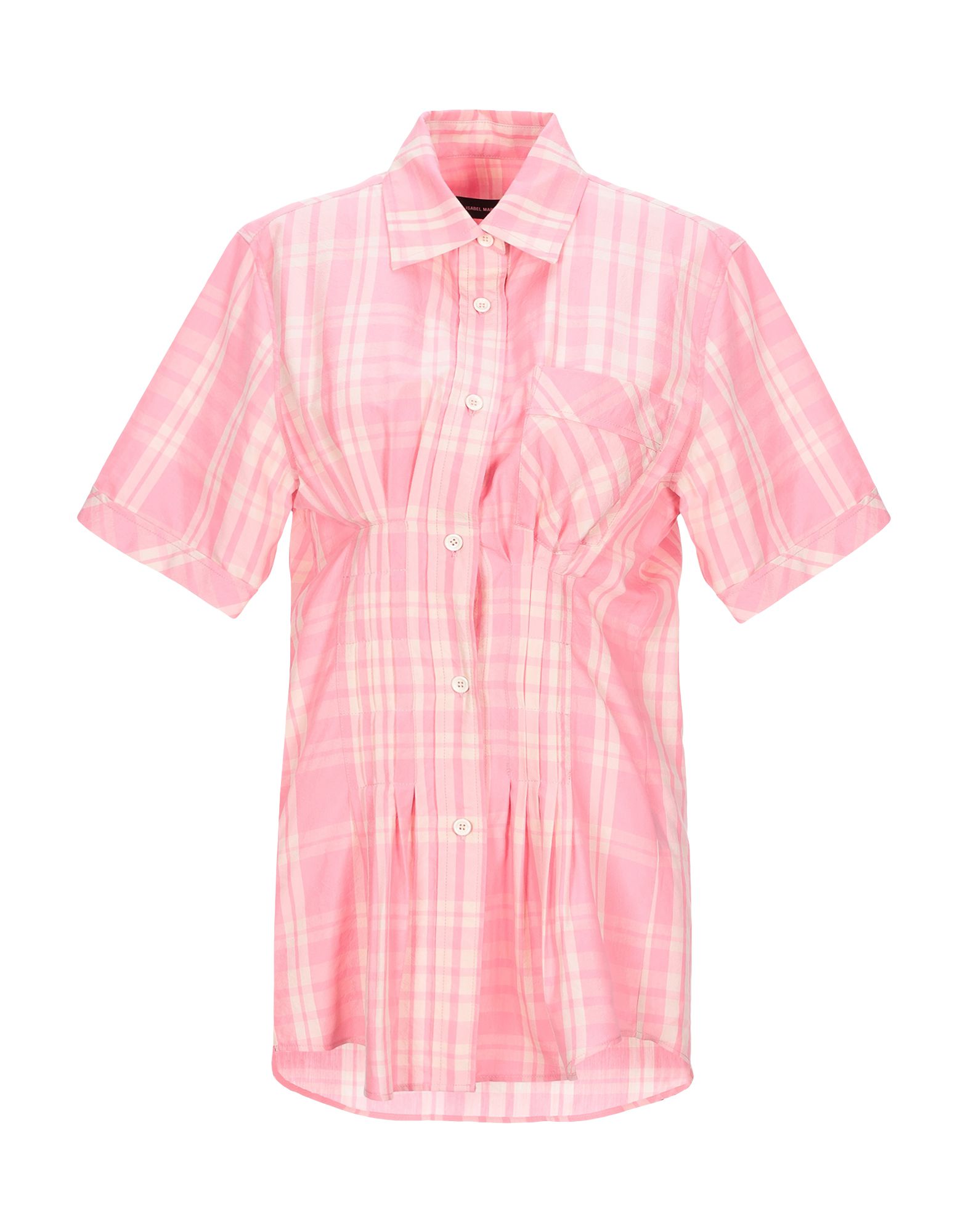 ISABEL MARANT ISABEL MARANT ΜΠΛΟΥΖΑΚΙΑ Πουκάμισο