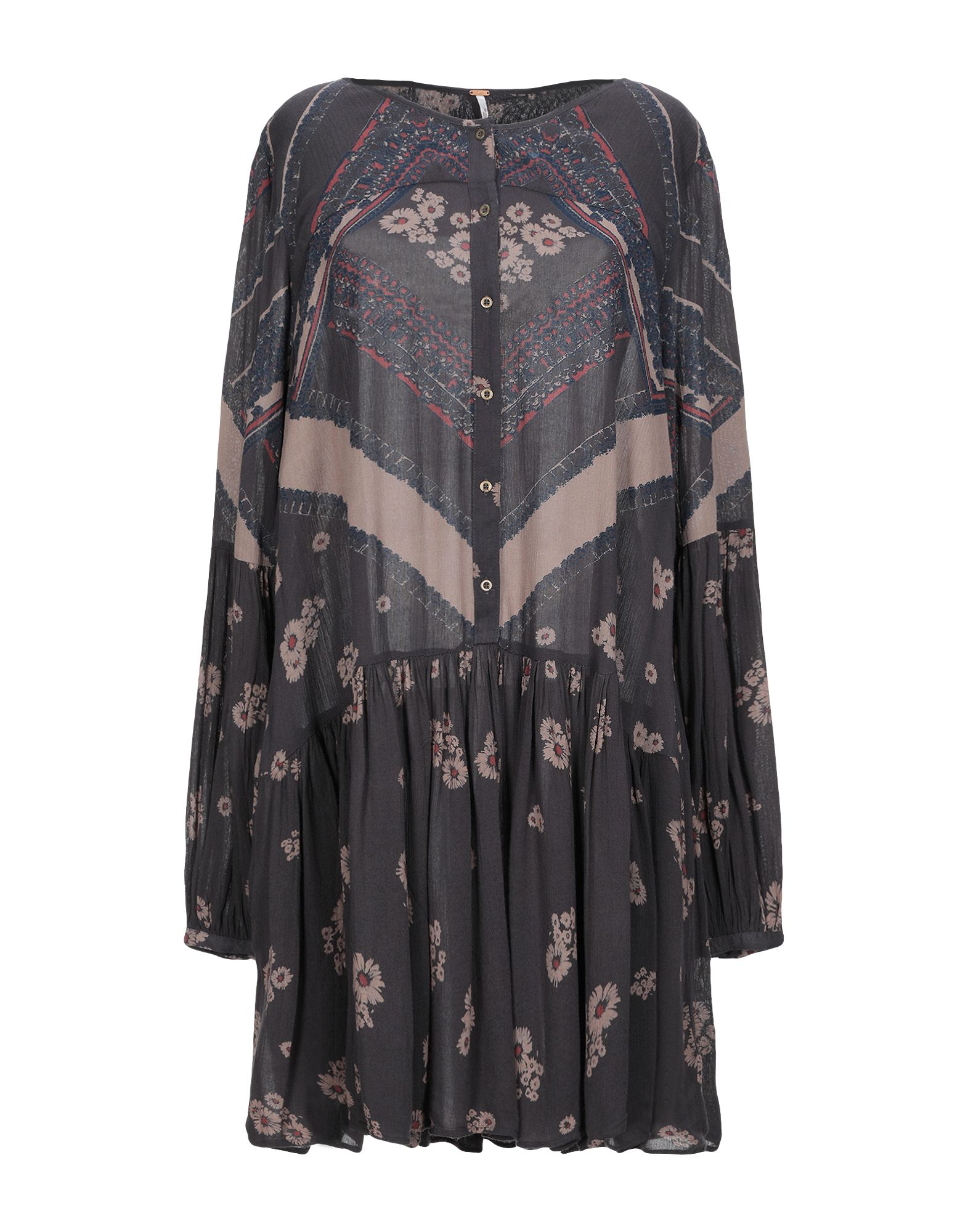 Платье FREE PEOPLE